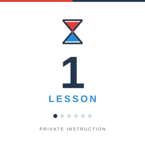 1 Lesson