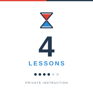 4 Lessons