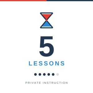 5 Lessons