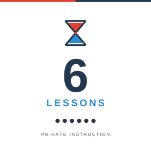 6 Lessons