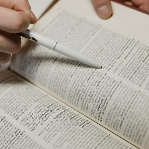 Major Document Translation